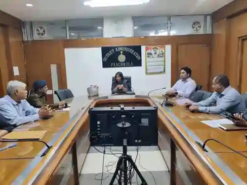 Additional Deputy Commissioner