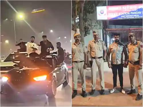 YouTuber Prince Dixit