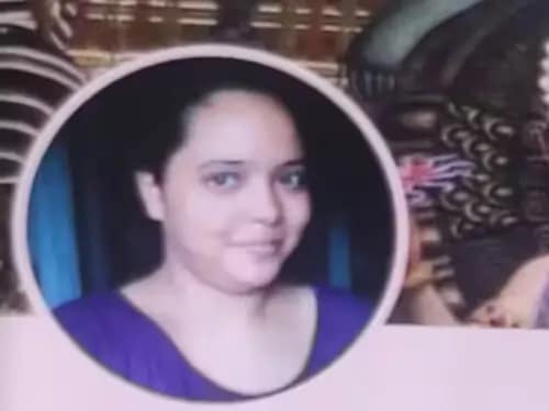 Daughter Killed her Mother