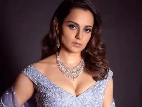 Happy Birthday Kangana Ranaut