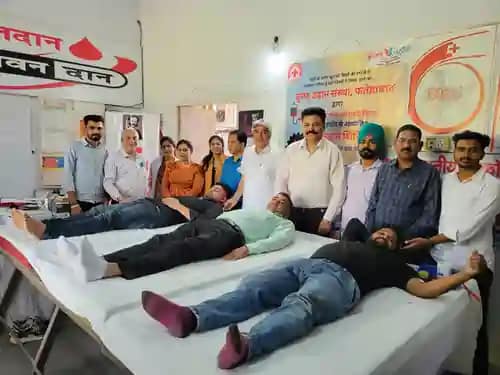 Social Organizations