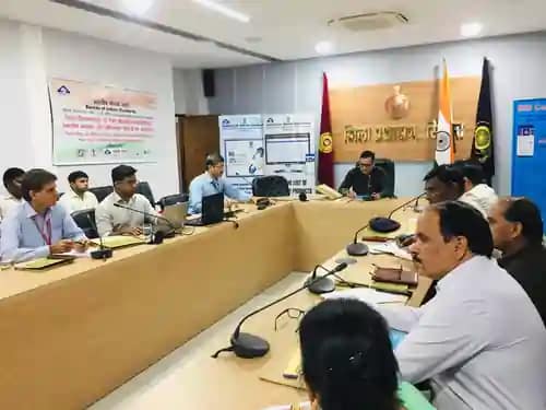 Bureau of Indian Standards