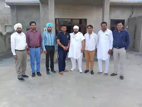 Physical Teachers Association