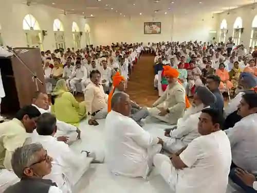 Bhagat Dhanna birth anniversary