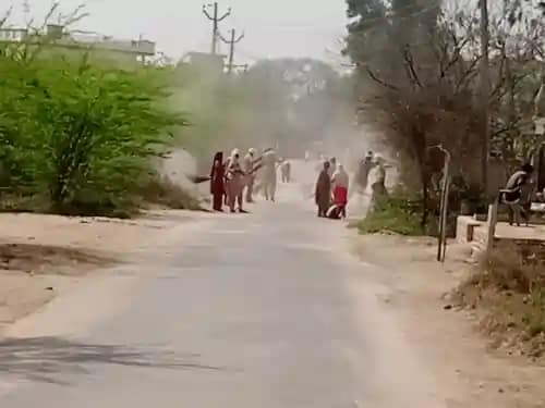 Cleanliness Campaign