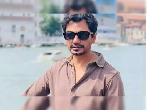 Happy Birthday Nawazuddin Siddiqui