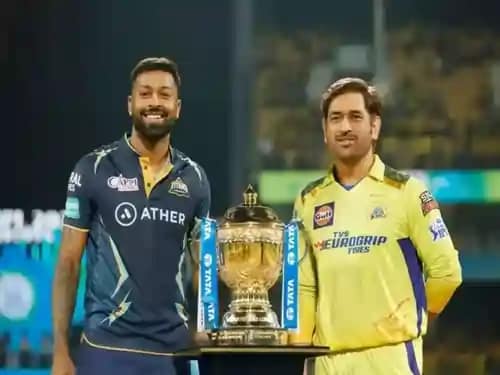 IPL 2023 Final
