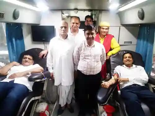 Sector 28D Chandigarh