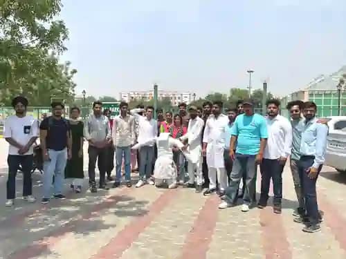 Chaudhary Devi Lal University