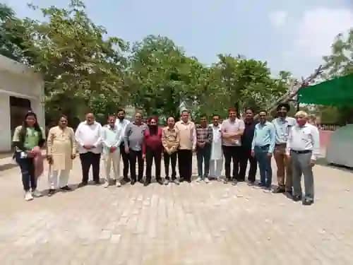 Hindi Journalism Day