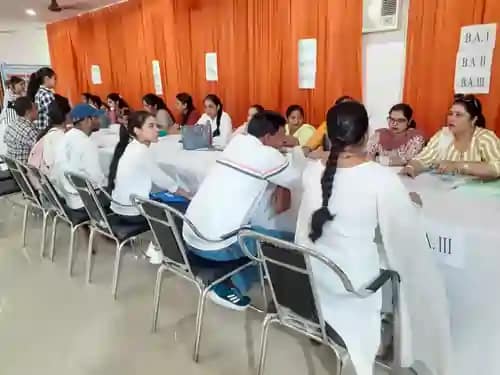 Shah Satnam Ji Girls College