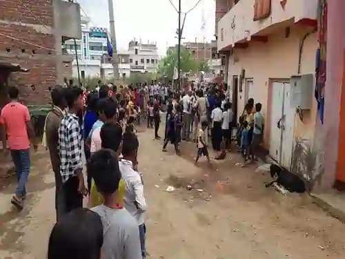 Illegal relationship