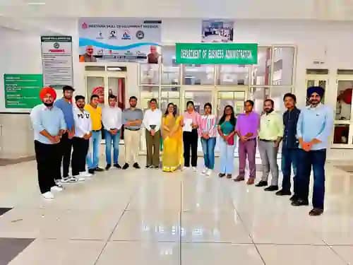 Business Administration