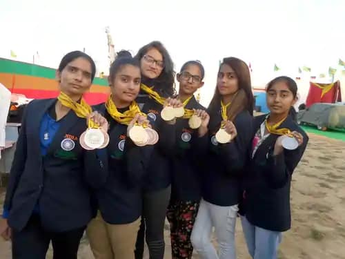 Educational Institutes