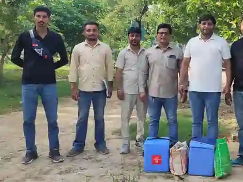 Sirsa: Animal Husbandry and Dairy Department