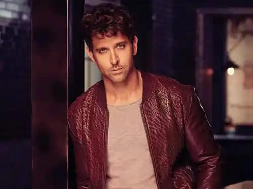 Hrithik Roshan