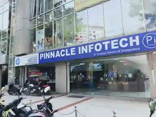 Pinnacle Infotech