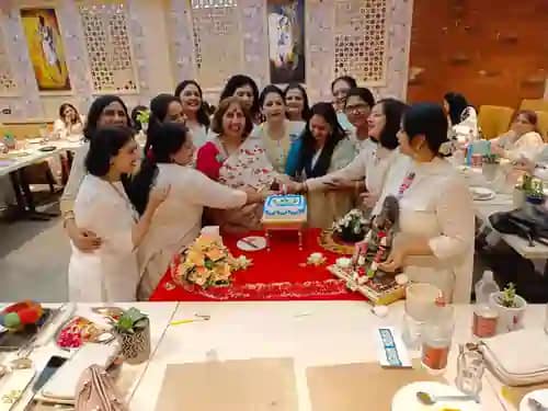 Innerwheel Club Sirsa