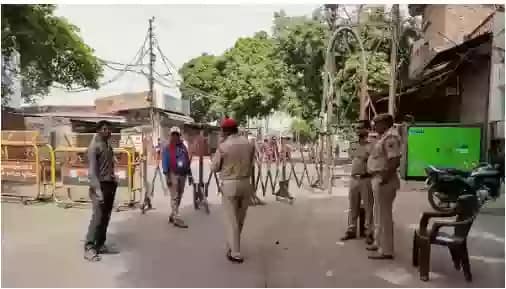 जावेद अहमद