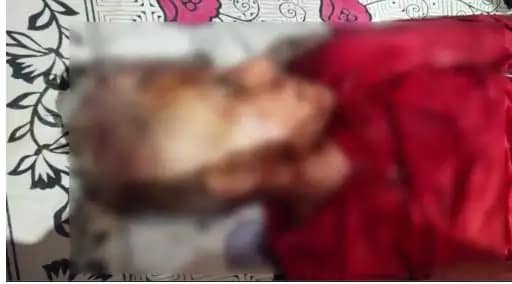 धारदार हथियार