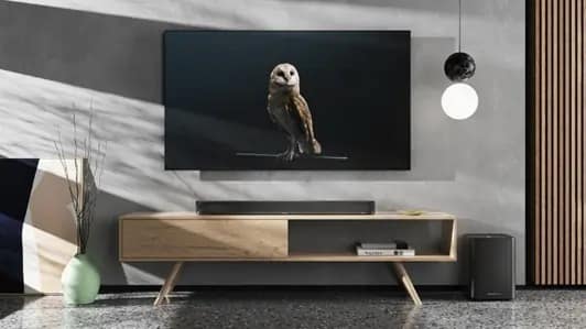 AMBEO Soundbar