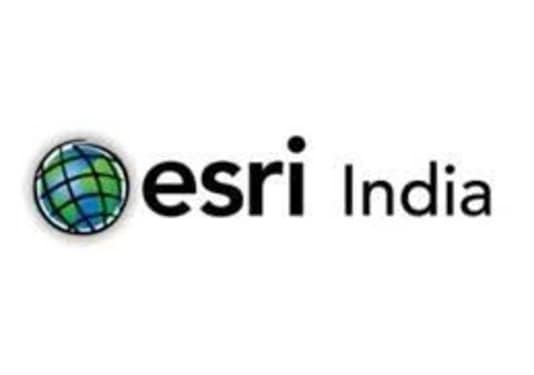 Esri India Technologies Private Limited