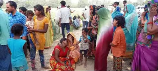 बुजुर्ग