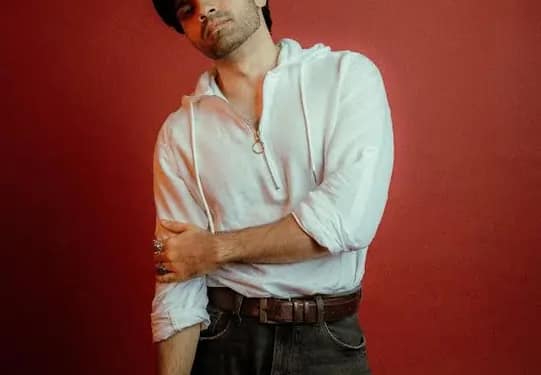 कुणाल भान