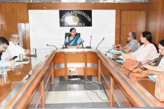 Self-Reliant Committee