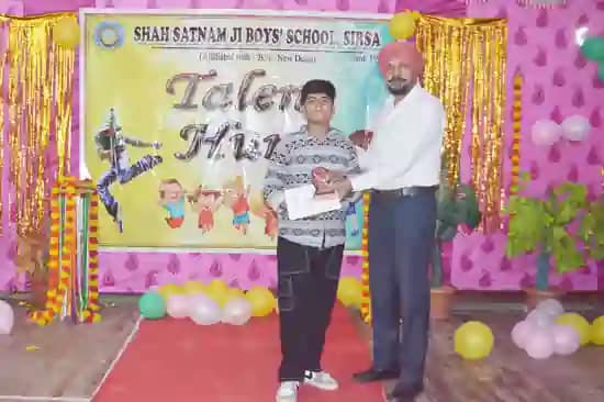 Shaheed Bhagat Singh