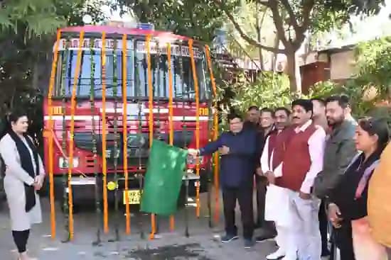 Haryana Vidhansabha Speaker