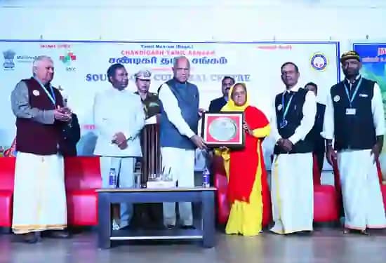 Sadhvi Neelima Vishwas