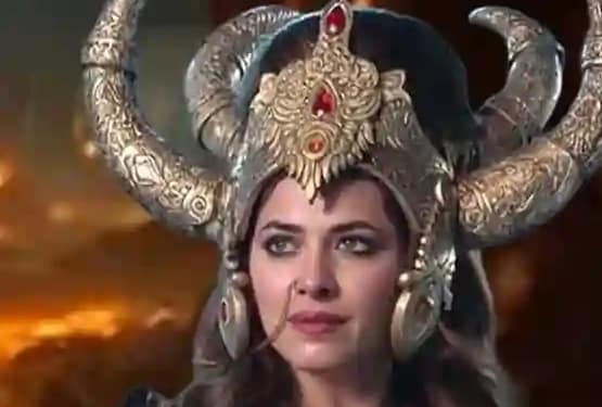 रिधिमा तिवारी