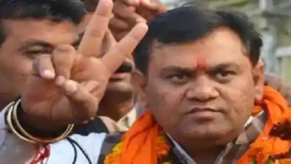 दिनेश खटीक