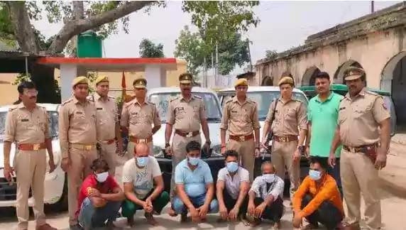 वाहन चोर