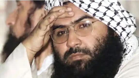 Masood Azhar