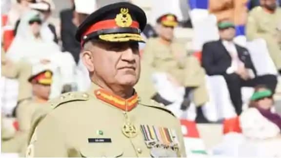 सेना प्रमुख