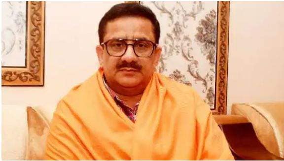 वसीम रिजवी