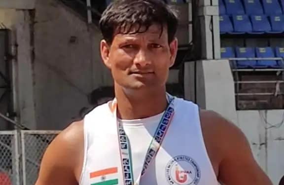 Athletic Championship