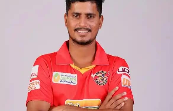 यूपी टी20