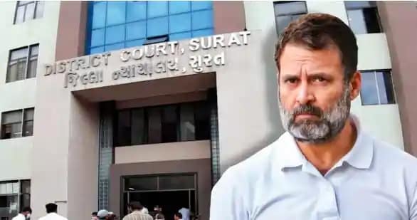 Magistrate Court of Surat