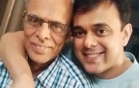 पैरेंट्स डे