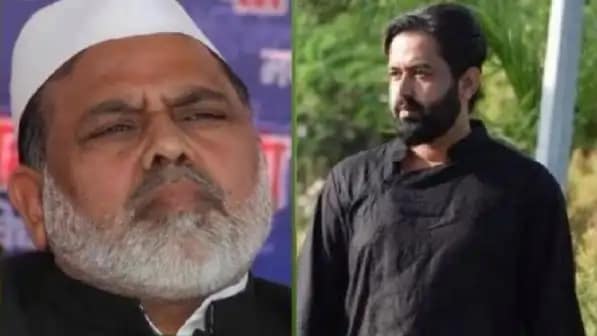 महमूद अली