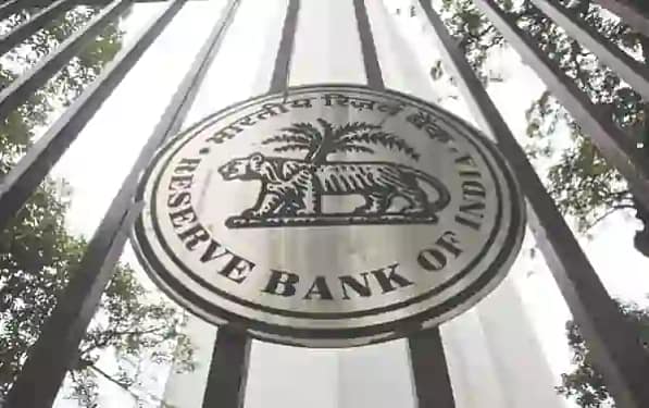 RBI expressed