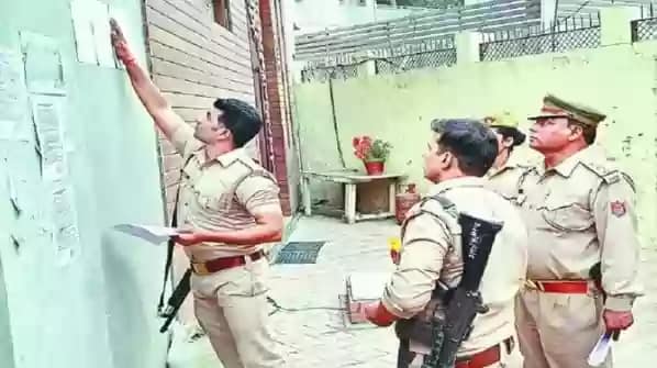 पूर्व विधायक