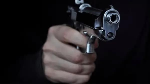 बुजुर्ग