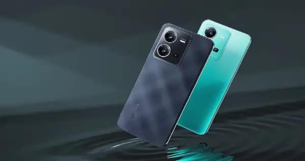Vivo V25 5G
