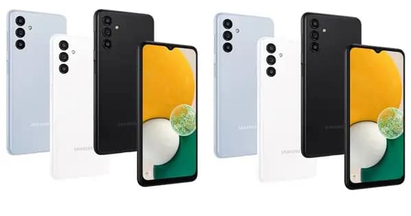 Samsung Galaxy Wide 6,