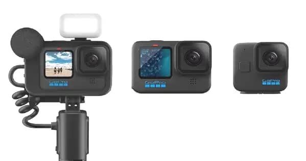 GoPro Hero 11