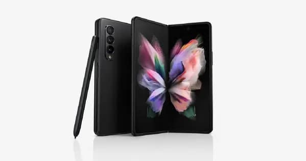 Festival Samsung Galaxy Z Fold3 5G
